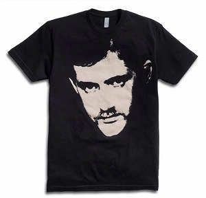 PATRICK COWLEY / パトリック・カウリー / PATRICK COWLEY T-SHIRT (M)