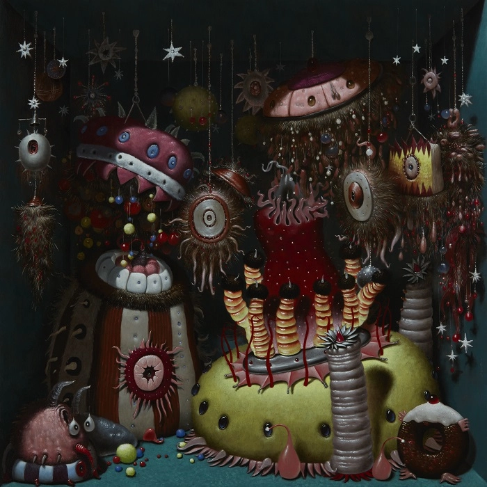 ORBITAL / オービタル / MONSTERS EXIST (DELUXE EDITION)