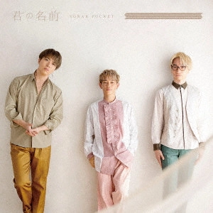 Sonar Pocket / 君の名前