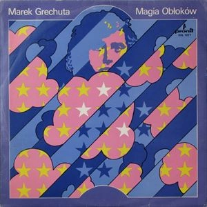 MAREK GRECHUTA / MAGIA OBLOKOW