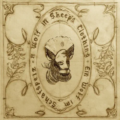 JOSEPHINE FOSTER / ジョセフィン・フォスター / A WOLF IN SHEEP'S CLOTHING