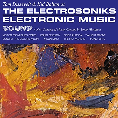 ELECTROSONIKS / ELECTRONIC MUSIC