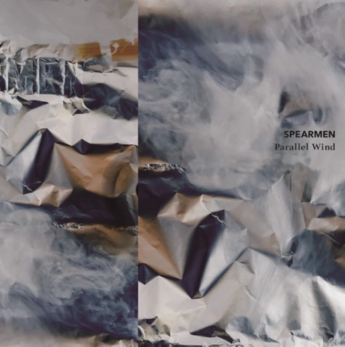 SPEARMEN / スピアメン / Parallel Wind