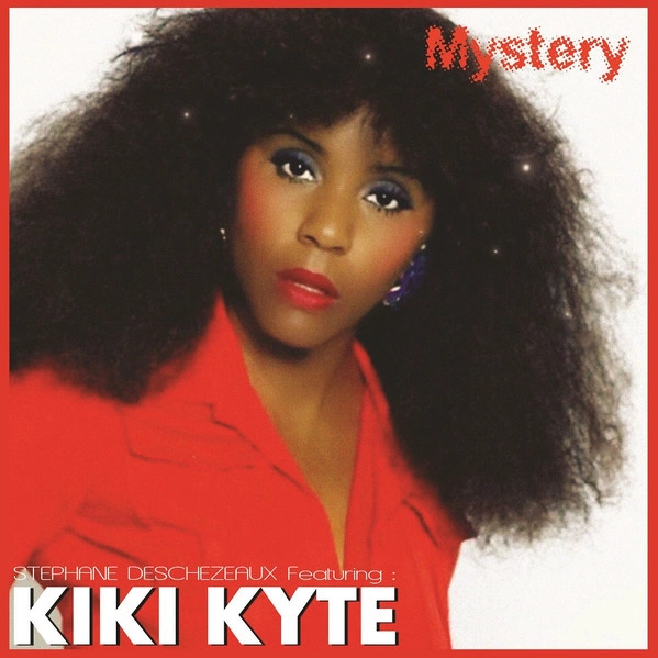 KIKI KYTE / MYSTERY