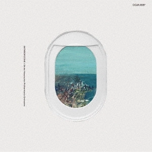 Shuta Hasunuma Philharmonic Orchestra / 蓮沼執太フィル / ANTHROPOCENE