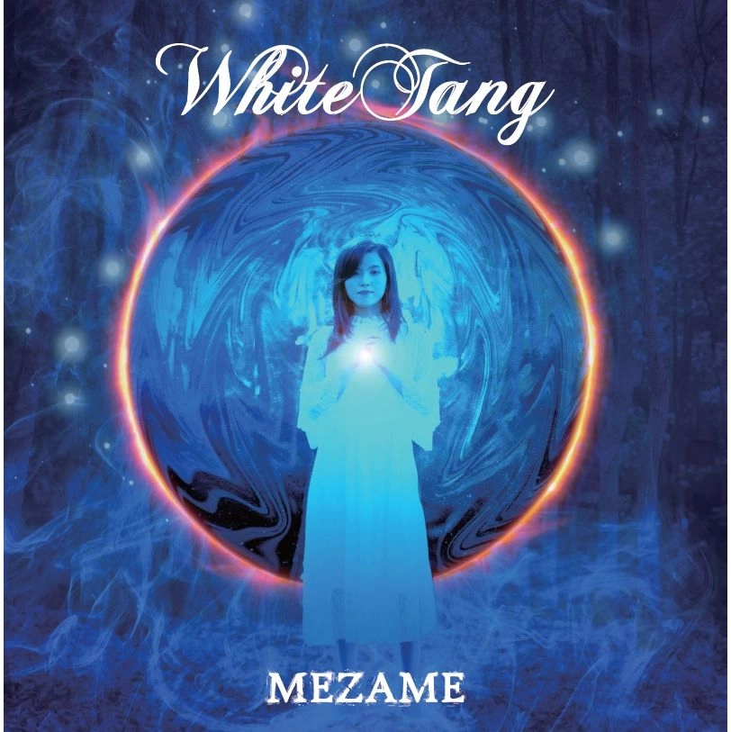 White Tang / ホワイト・タング / メザメ / MEZAME
