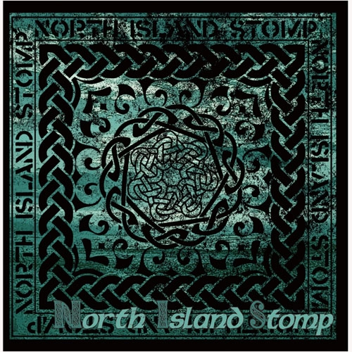 V.A. (NORTH ISLAND STOMP) / NORTH ISLAND STOMP