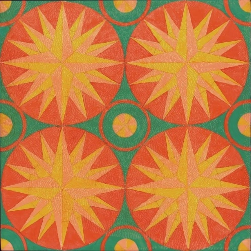 MirrorMoves / BIG SUNSET