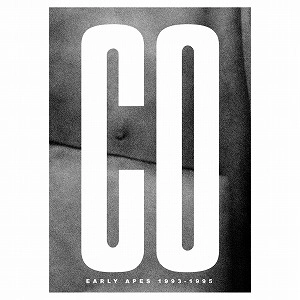 COLUMN ONE / EARLY APES 1993 - 1995
