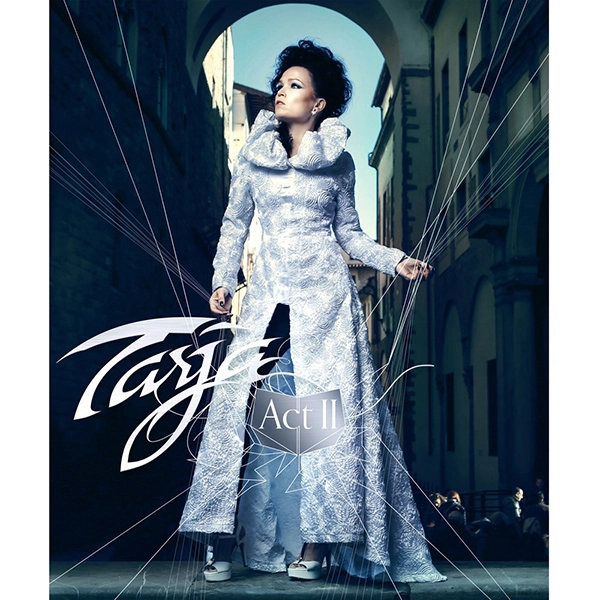 TARJA / ターヤ / ACT II<BLU-RAY>