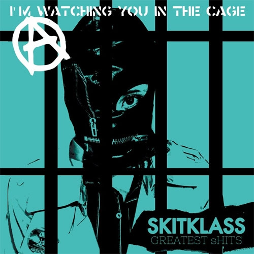 SKITKLASS / GREATEST sHITS