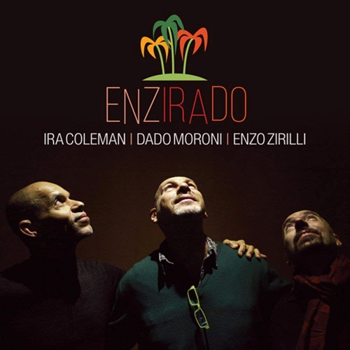 DADO MORONI / ダド・モローニ / Enziorado