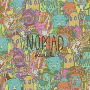 DAISUKE / ダイスケ / NOMAD(通常盤)