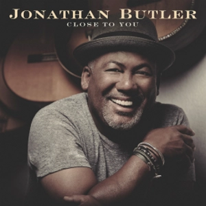 JONATHAN BUTLER / ジョナサン・バトラー / CLOSE TO YOU