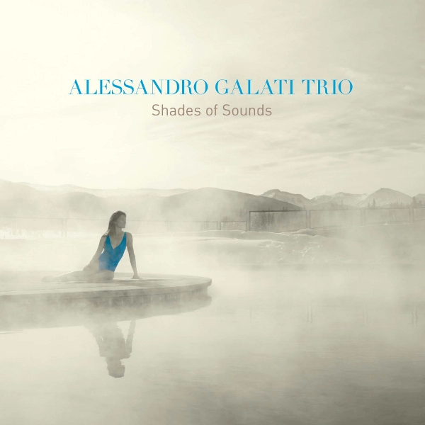 ALESSANDRO GALATI / アレッサンドロ・ガラティ / シェイズ・オブ・サウンズ(LP) / Shades of Sounds(LP)