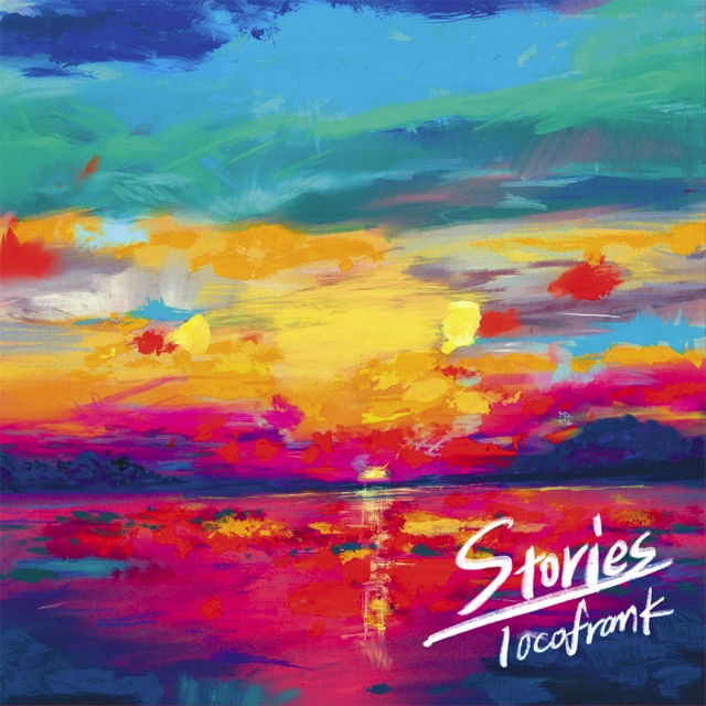 locofrank / Stories