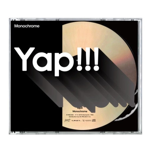 Yap!!! / Monochrome