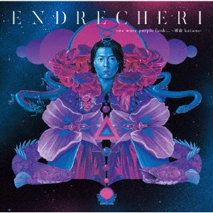 .ENDRECHERI. / one more purple funk... -硬命 katana-
