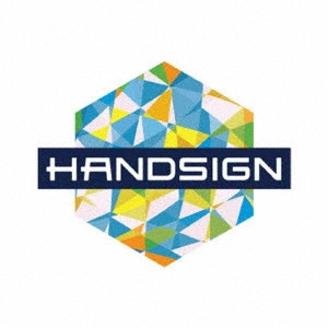 HANDSIGN / HANDSIGN(CD+DVD) / HANDSIGN