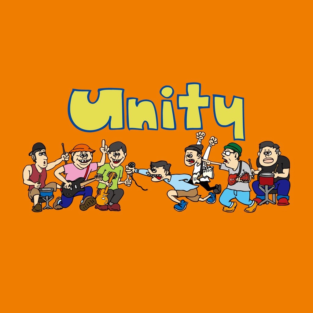 9mile / タカヤマユーテンズ / UNITY