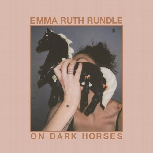 EMMA RUTH RUNDLE / エマ・ルース・ランドル / オンダークホーシズ  / ON DARK HORSES