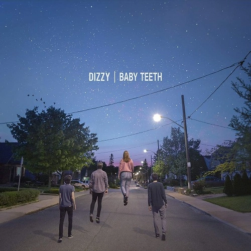 DIZZY / ディジー (ROCK) / BABY TEETH (LP)