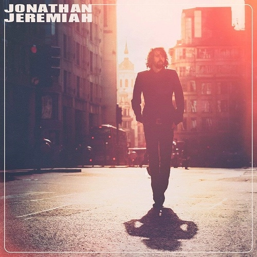 JONATHAN JEREMIAH / GOOD DAY (LP+CD)
