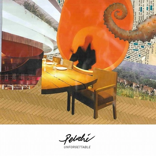 PELUCHE / UNFORGETTABLE (2LP)