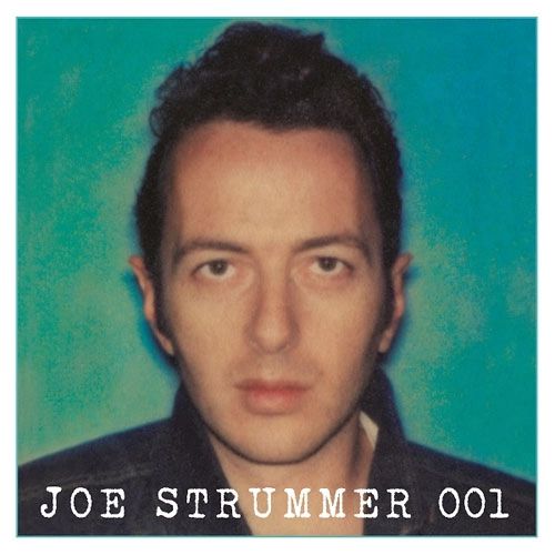 JOE STRUMMER / ジョー・ストラマー / JOE STRUMMER 001 (DELUXE BOXSET)