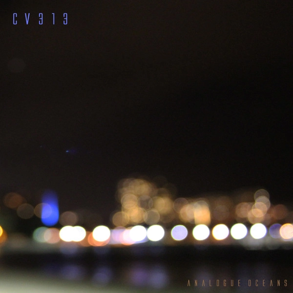 CV313 / ANALOGUE OCEANS