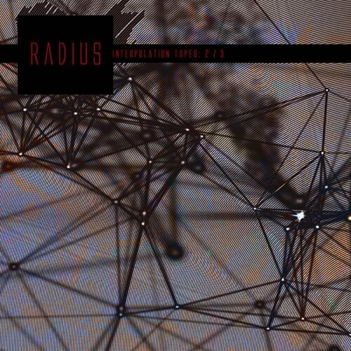 RADIUS(DETROIT) / INTERPOLATION TAPES [RESTORATION 2/3] 