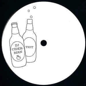 DJ CIDERMAN / DISCO FOR LONELY HEART