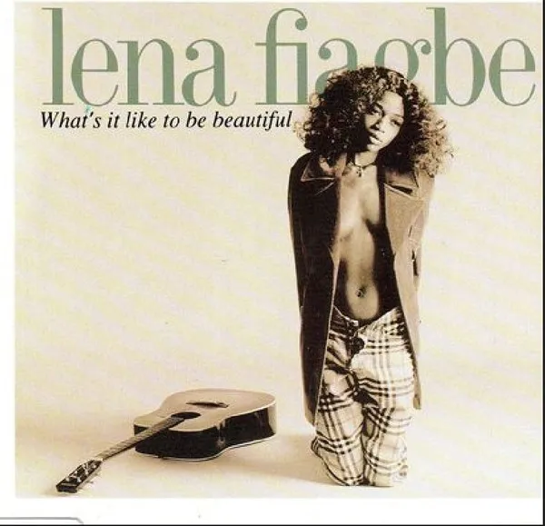 LENA FIAGBE / WHAT'S IT LIKE TO BE BEAUTIFUL