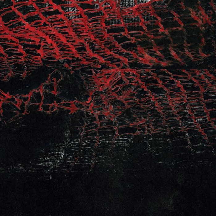 KNELT ROTE / ALTERITY<BLACK VINYL>