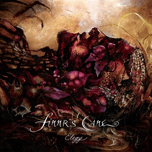 FINNR'S CANE / ELEGY<DIGI>