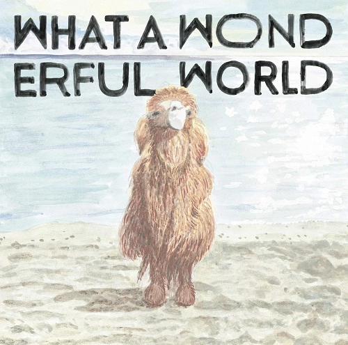 YASUYUKI HORIGOME / 堀込泰行 / What A Wonderful World