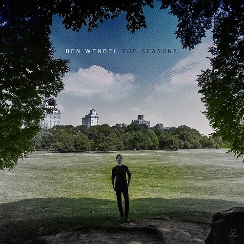 BEN WENDEL / ベン・ウェンデル / シーズンズ