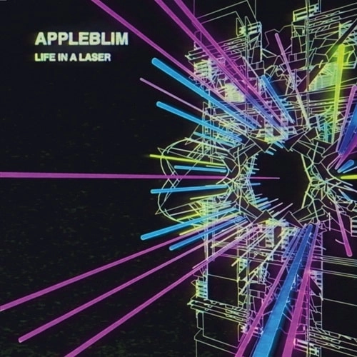 APPLEBLIM / アップルブリム / LIFE IN A LASER