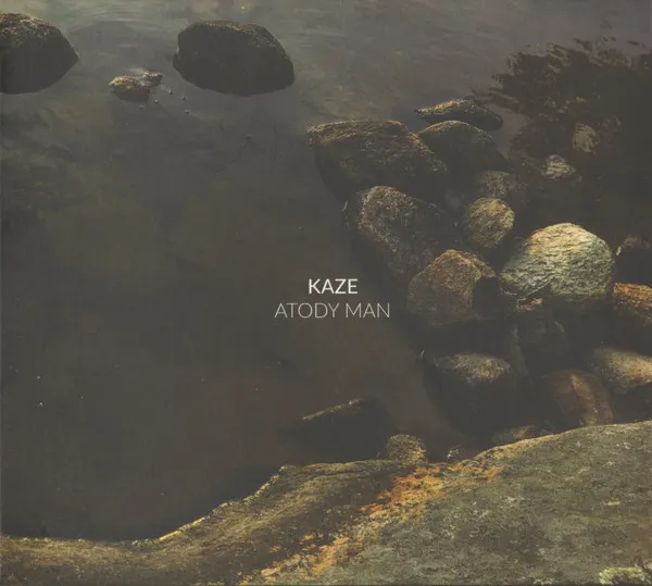 KAZE / ATODY MAN