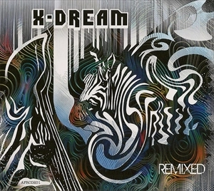 X-DREAM / REMIXED