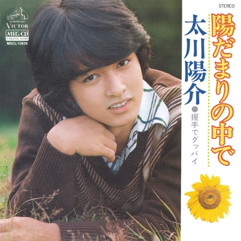 YOSUKE TAGAWA / 太川陽介 / 陽だまりの中で[MEG-CD]