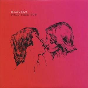 MANCEAU / マンソー / FULL-TIME JOB
