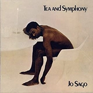 TEA & SYMPHONY / ティー&シンフォニー / JO SAGO（REMASTERED EDITION） / JO SAGO (REMASTERED EDITION)