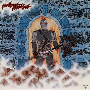 V.A. / オムニバス / NORTHWEST METALFEST