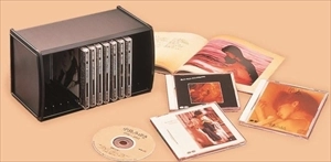 MIYUKI NAKAJIMA / 中島みゆき / CD-BOX 1976～1983