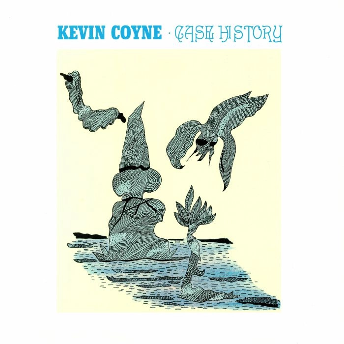 KEVIN COYNE / ケビン・コイン / CASE HISTORY