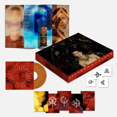 YEARS & YEARS / イヤーズ&イヤーズ / PALO SANTO (BOXSET)