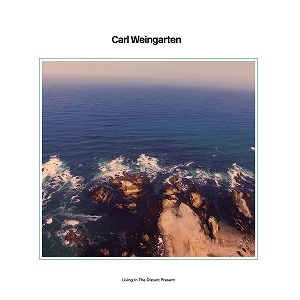 CARL WEINGARTEN / カール・ヴァインガルテン / LIVING IN THE DISTANT PRESENT (CD)
