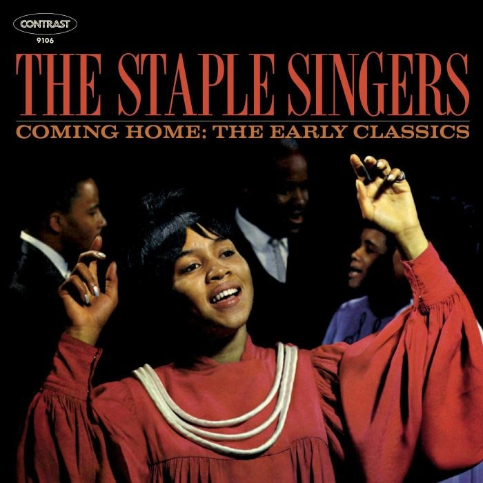 STAPLE SINGERS / ステイプル・シンガーズ / COMING HOME : THE EARLY CLASSICS