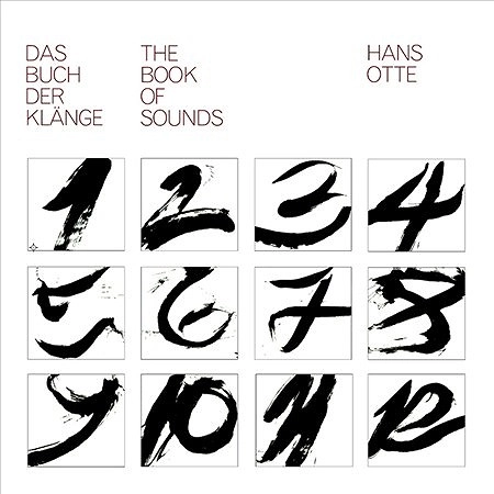 HANS OTTE / ハンス・オッテ / THE BOOK OF SOUNDS (2LP)